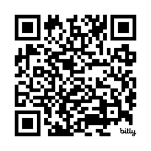 QR code-donations