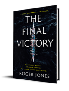 The Final Victory book cover