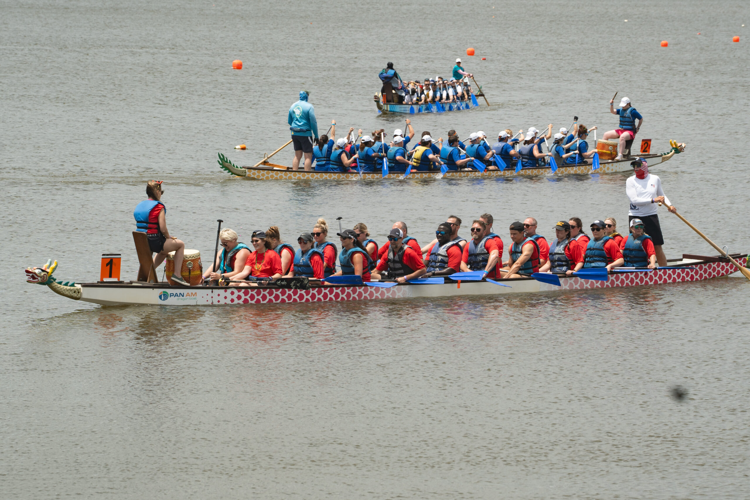 2024 Dragon Boat Fesitval_330 Dragon Boat Charleston