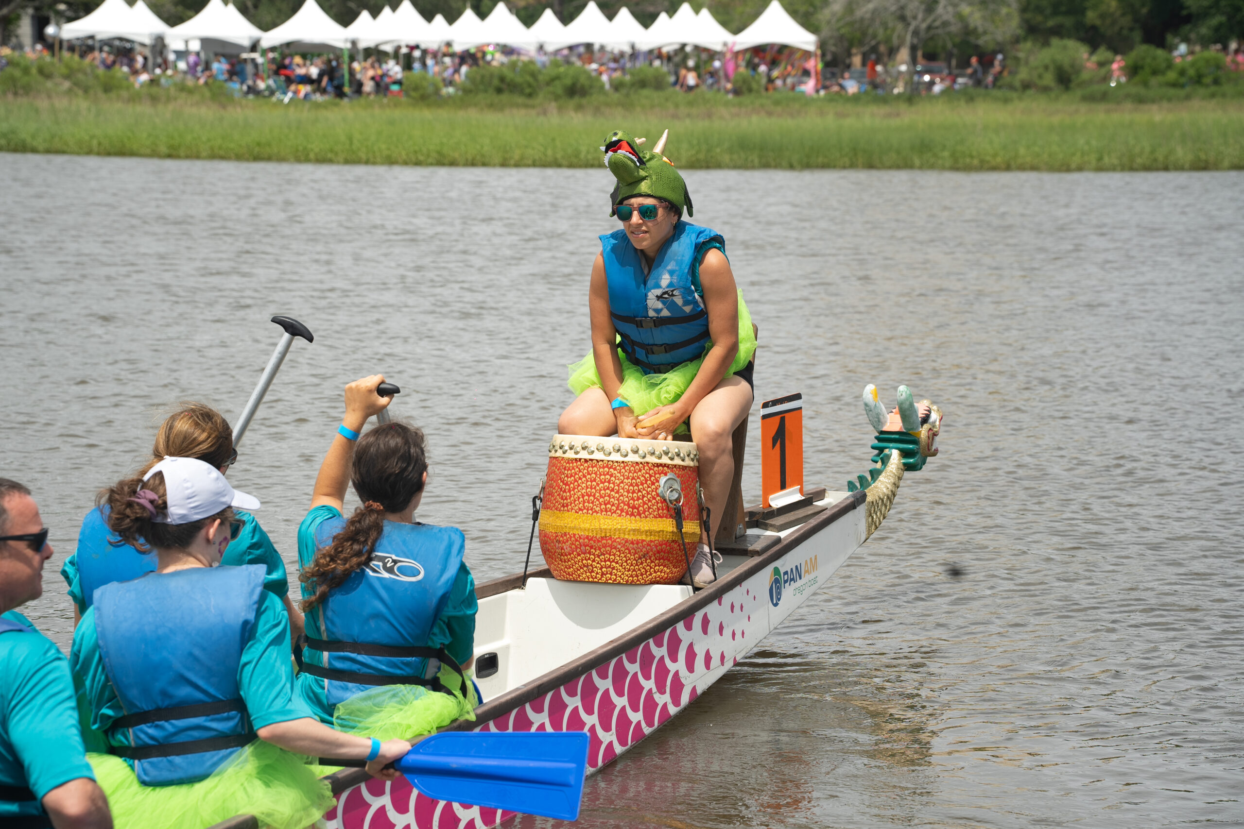 2024 Dragon Boat Fesitval_477 Dragon Boat Charleston